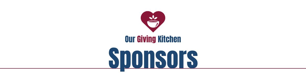 Our Donors